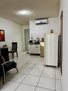Comfortable studio 5 min from Praia do Forte - 9