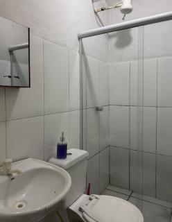 Comfortable studio 5 min from Praia do Forte - 6