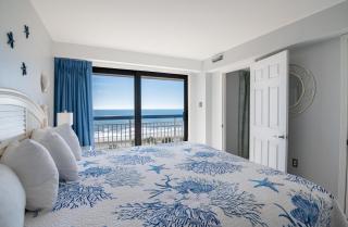 Secluded Beach with Resort Amenities - Myrtle Beach - 3
