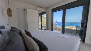 Villa Zina mit Infinity-Pool und Meerblick - 9