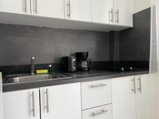 SUNNY VIBES at SOL CARIBE - playa LOS CORALES - 7