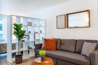 Studio W Panoramic Views Prime Comfort - 2