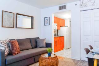 Studio W Panoramic Views Prime Comfort - 1