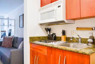 Studio W Panoramic Views Prime Comfort - 8