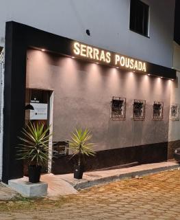 Serras Pousada - 5