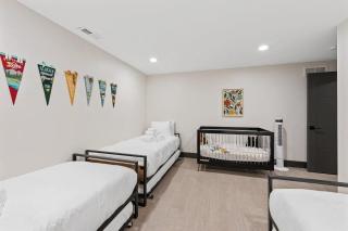 Flathead Lake - Hot Tub, Fire Pit & Forest Views - 5