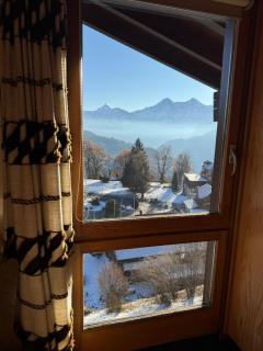 Chalet Heide Beatenberg - 2