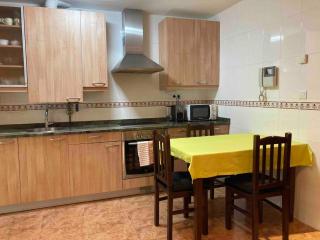Los Apartamentos del Lavaderu II - 6