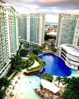 Azure Residences Condominium at Paranaque City Philippines - 6