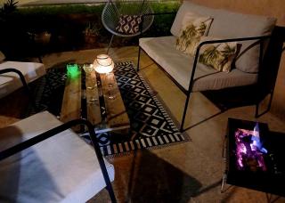 Maison cozy sud Ardèche - 9