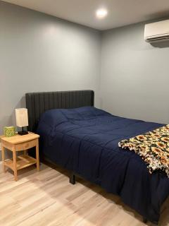 New Modern Townhouse by Bowdoin College & DT Unit 1 - 9