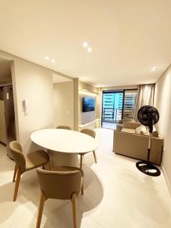 Vivere Resort by Day by Day - Cabedelo - 6