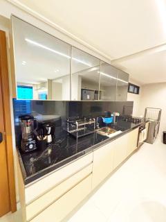 Vivere Resort by Day by Day - Cabedelo - 2