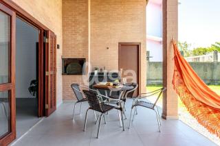 LUGA Casa Aconchegante 450m da praia - 5