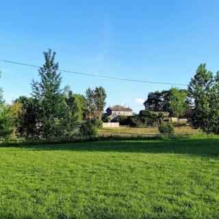 Gîte ferme équestre 9 à 12 places - 0