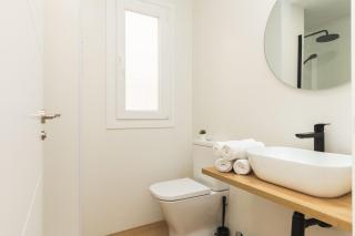 El Cable Apartament- A estrenar, apartamento céntrico y cerca de la playa - 8