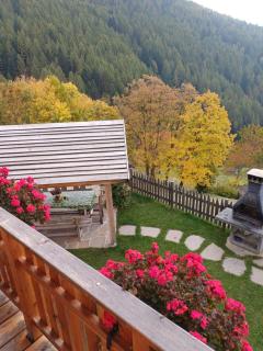 Baita il nido dell'aquila - 9