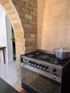 Bohemian Assala villa with private pool - 3