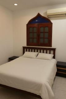 Bohemian Assala villa with private pool - 1