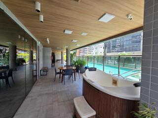 Apartamento 2 quartos pertinho do Mar - 3