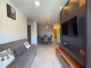 Apartamento 2 quartos pertinho do Mar - 2