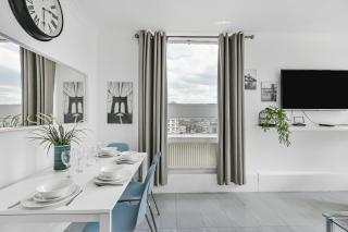 2 Bedroom flat in central London - 5
