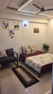 urban cozy 2 bhk - 4