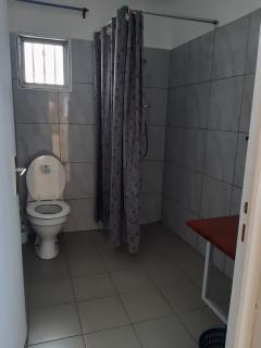 Chez Jeanne Appartement Talatamaty Antananarivo - 3