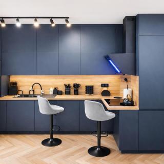 Apartament Roztocze - 3