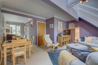 3 Bed in Salthouse oc-2002 - 9