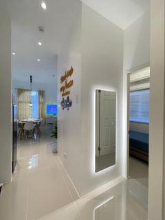 Beachside cozy House Staycation Panglao Bohol - 3