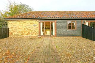 1 Bed in Beccles oc-hfs - 3