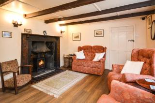 3 Bed in Lostwithiel oc-cmerl - 5