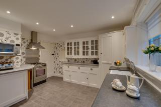 2 Bed in Warkworth oc-nb319 - Warkworth - 8