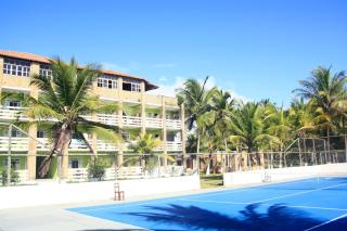Mar & Sol Praia Hotel - Prado - 5