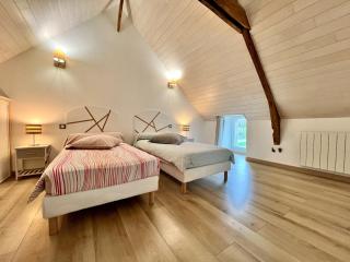 Gîte Ty Kalon Breizh - 1