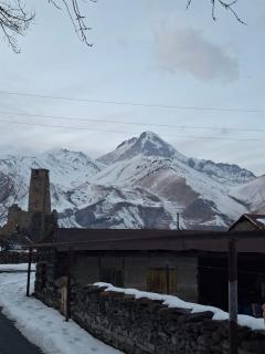 Sno Mountain House - 5