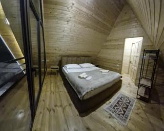 kazbegi - Sno Mountain House - 2
