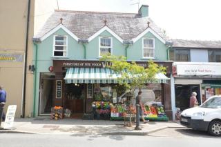 2 Bed in Whitland oc-pw324 - 3