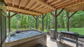 Bankhead Lodge by AvantStay - 8