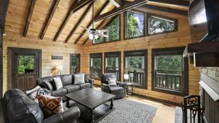 Bankhead Lodge by AvantStay - 1