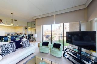 Gulf-View 3BR, Patio, Yard: Suntide III - Unit 101 - 6