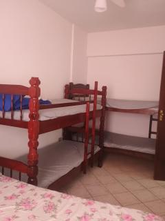 Apartamento a beira mar - 7