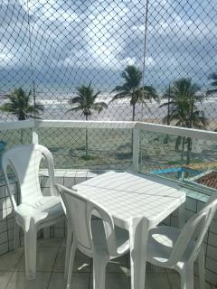 Apartamento a beira mar - 3