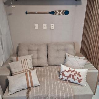 Apartamento de extremo conforto - 9