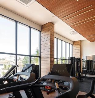 Apartamento de extremo conforto - 7