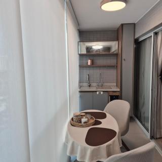 Apartamento de extremo conforto - 6