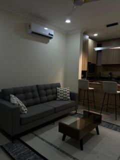 Platinum Apartments - 1