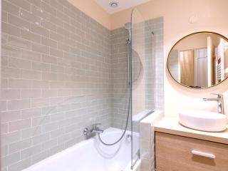 Appartement Avoriaz 4 pers, skis aux pieds, balcon - FR-1-314-311 - 1