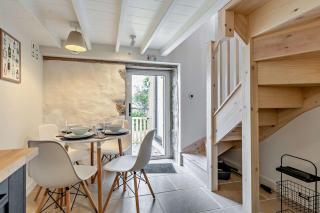 2 Bed in Porthleven oc-nights - 2